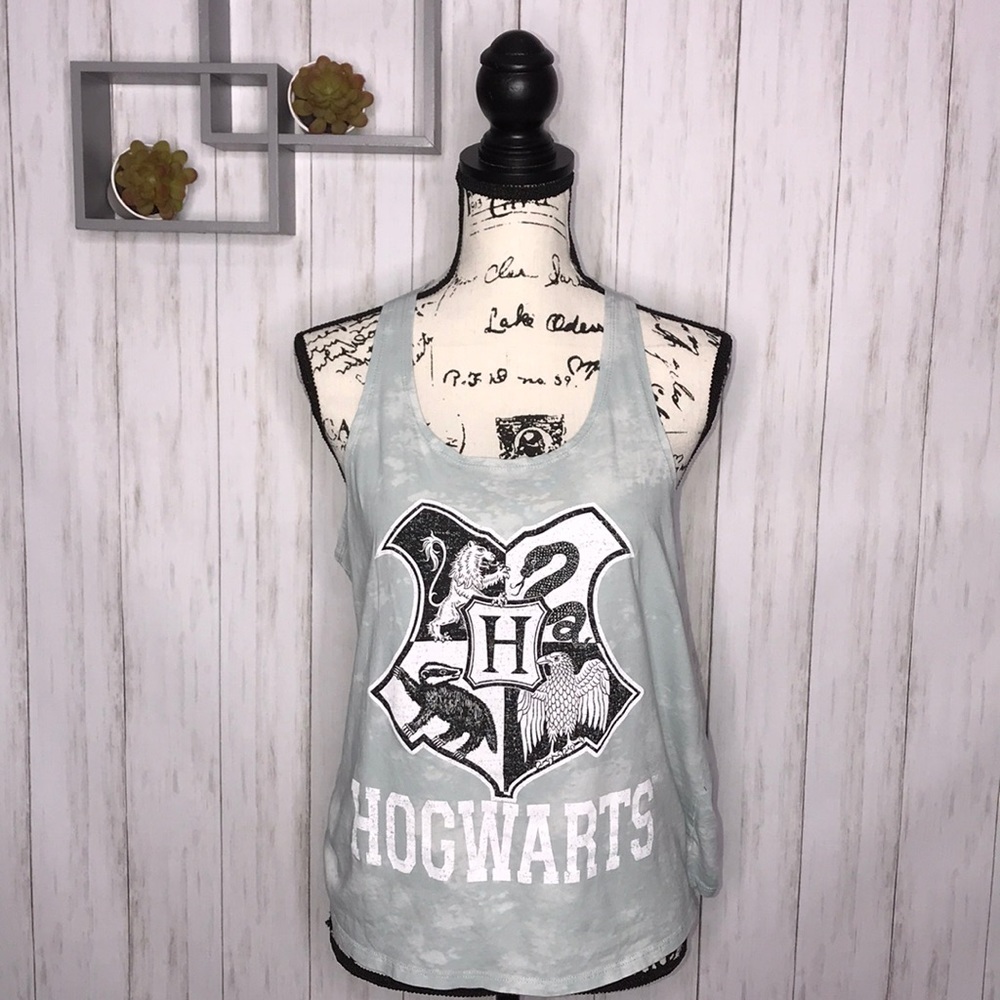 Harry Potter Tank